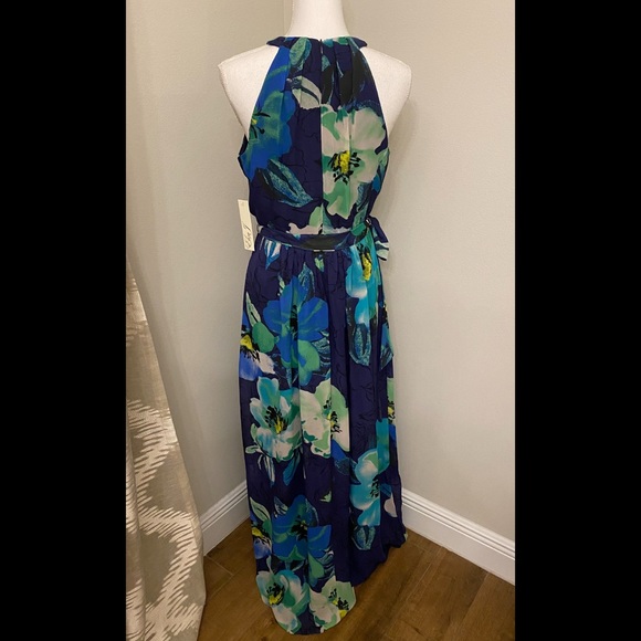 Eliza J Floral Dress - Picture 8 of 8